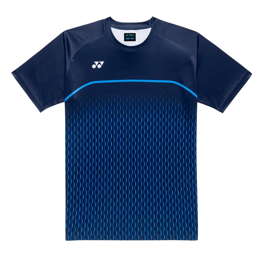 Yonex Junior T-shirt 16861J Dark Navy
